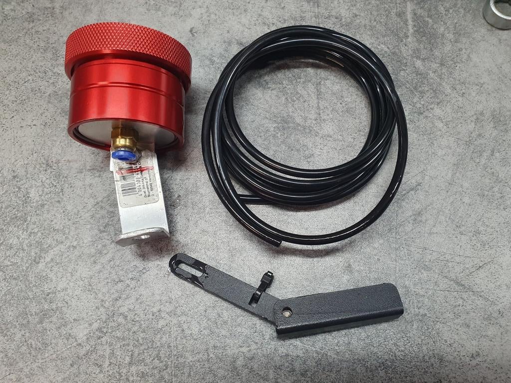 Kettingsmeersysteem., Ophalen of Verzenden