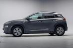 Hyundai KONA EV Comfort 39 kWh 3 fase [ Navi Apple Carplay /, Auto's, Hyundai, Gebruikt, 47 min, 39 kWh, Stoelverwarming