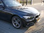 BMW 3-Serie 2.0D Touring 2015 Zwart M LCI facelift, Auto's, BMW, 1995 cc, 4 cilinders, Zwart, Origineel Nederlands