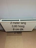 Radiator, Huis en Inrichting, Woonaccessoires | Tekstborden en Spreuken, Ophalen of Verzenden, Zo goed als nieuw