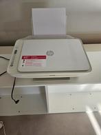 HP Deskjet 2620 Printer + A4 Papier - Gebruikt, Computers en Software, Printers, Kleur printen, Gebruikt, Inkjetprinter, All-in-one
