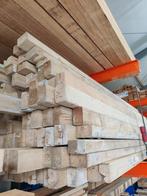 Balken 44x69 gebruikt, Ophalen, Gebruikt, Balk, Vuren