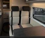Camper bijrijdersbank Fiat Ducato, Caravans en Kamperen, Ophalen, Zo goed als nieuw