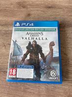 Assassin's Creed Valhalla PS4 Drakkar Edition, Avontuur en Actie, Gebruikt, Vanaf 18 jaar, 1 speler