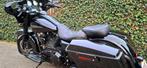 Street glide FLHX Black beauty, Motoren, Particulier, Toermotor