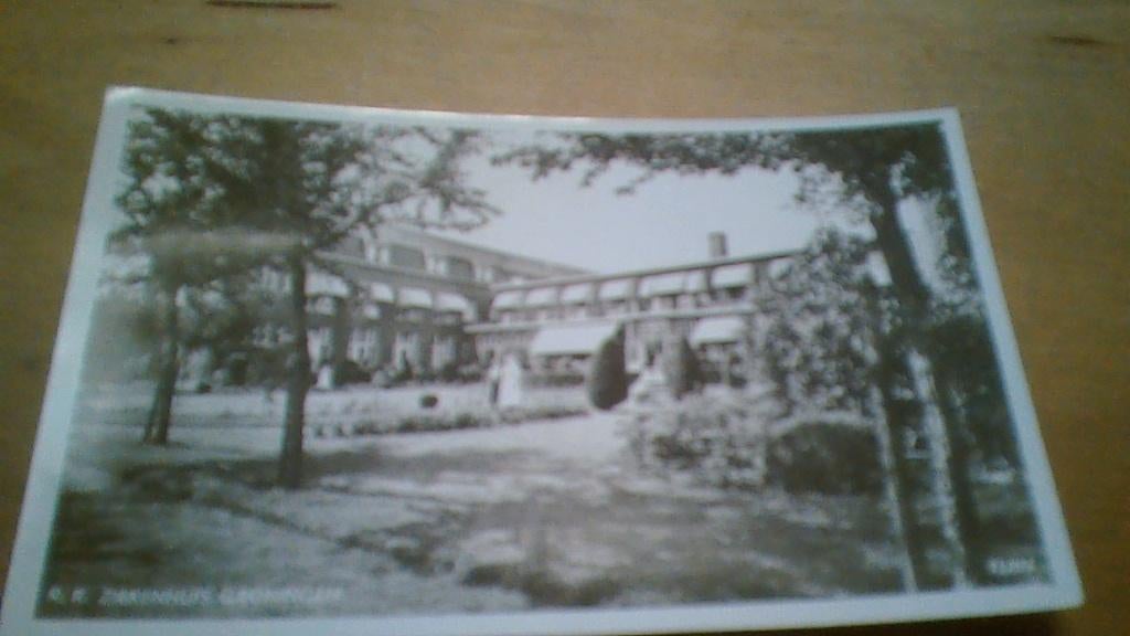 Groningen, Verzenden, Voor 1920, Gelopen, Groningen