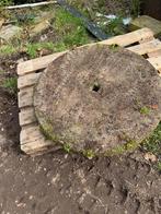 slijpsteen grote ronde steen, Ophalen, Gebruikt, Minder dan 700 watt, Overige typen