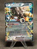 Bouffalant Ex #77 077/086 (Pokemon White Flare), Ophalen of Verzenden, Zo goed als nieuw