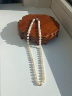 parels, Ophalen of Verzenden, Zilver