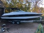 Chris craft 27 concept met stallings trailer, Watersport en Boten, Ophalen, Binnenboordmotor, 6 meter of meer, Zo goed als nieuw