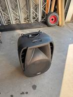 Actieve speakers blist 15d, Overige typen, Zo goed als nieuw, 120 watt of meer, Ophalen