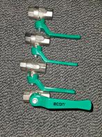 Kogel afsluiters 1/2, Ophalen, Nieuw, Overige typen