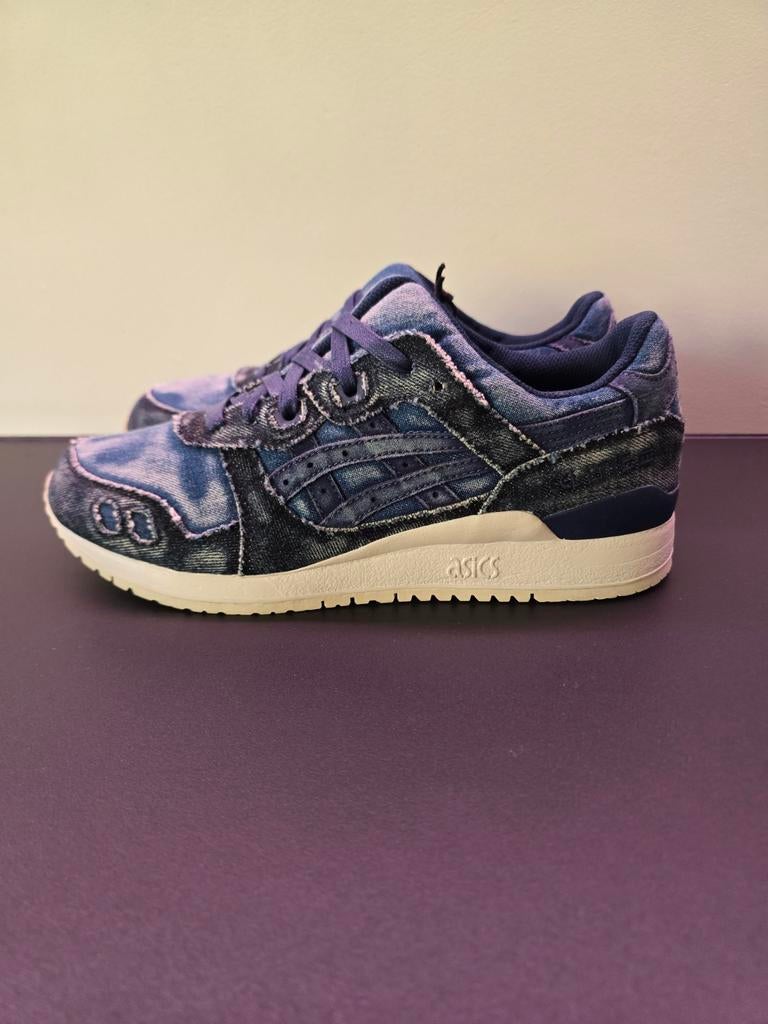 Asics gel lyte 3 sample, Ophalen of Verzenden, Nieuw, Hardloopschoenen, Asics