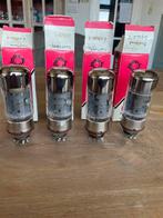 svetlana 6550 b-2 nos!, Ophalen of Verzenden, Buis of Buizen