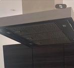 Moderne Eilandschouwkap - Zo goed als nieuw, Witgoed en Apparatuur, Afzuigkappen, Ophalen, Zo goed als nieuw, 400 tot 600 m³ per uur