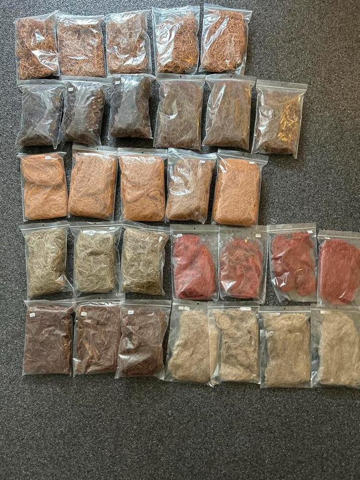 Paas workshop naturel knutselmaterialen, Hobby en Vrije tijd, Knutselen, Nieuw, Ophalen of Verzenden