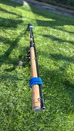 DAM Spezi Stick Feeder incl molen, Ophalen, Gebruikt, Minder dan 15 m²