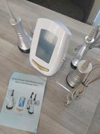 Afslank & Cellulite Massage Apparaat – Body Sculpting voor B, Ophalen of Verzenden, Zo goed als nieuw, Apparaat