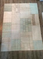 Ikea Mejrup vloerkleed 170x240cm, Ophalen, Beige, 150 tot 200 cm, 200 cm of meer