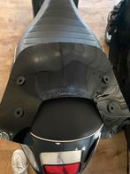 Vespa sprint laag zwart windscherm (imitatie) zonder beugels, Ophalen, Zo goed als nieuw, Overige typen, Vespa