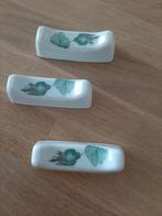 Schumann Arzberg Messenleggers - Set van 3, Ophalen of Verzenden