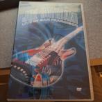 Joe Satriani live in San Fransisco, Alle leeftijden, Ophalen of Verzenden, Zo goed als nieuw