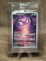 Pecharunt #129 129 SVP Sealed (Pokemon Promo), Ophalen of Verzenden, Zo goed als nieuw
