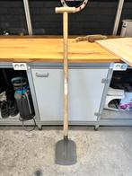 Gebruikte Schep - Tuingereedschap, Ophalen of Verzenden, Gebruikt, Schop