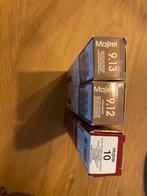 Majirel haarverf en peroxide 6% van loreal, Ophalen of Verzenden, Gebruikt, Overige typen