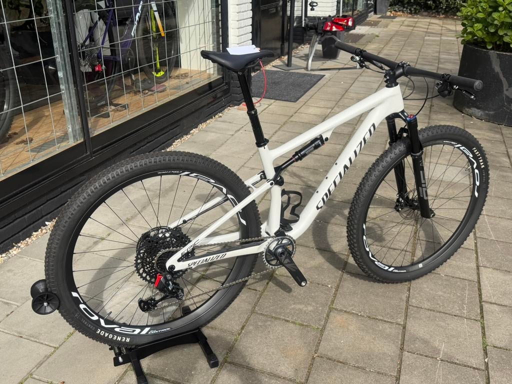 Specialized Epic Pro | maat M | Bikefit service | Nieuw, Fully, Nieuw, 53 tot 57 cm, Ophalen