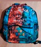Super Mario Bros Rugzak - Nieuw - 30x42x15 cm, Overige merken, 25 tot 40 cm, Nieuw, Ophalen of Verzenden