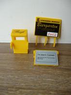 Vintage Playmobil Onderdelen voor Postbode set 3504, Ophalen of Verzenden, Gebruikt, Los playmobil