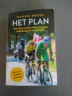 Wielrennen het plan over jumbo visma, Ophalen of Verzenden, Lopen en Fietsen