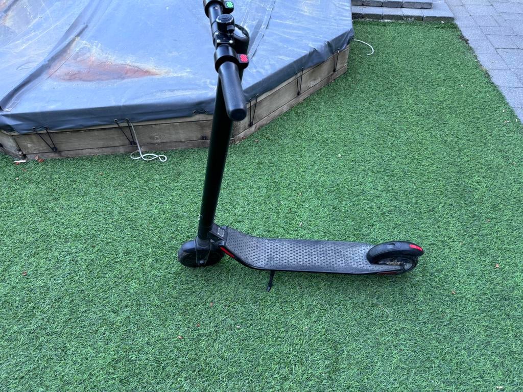Segway ninebot, Ophalen of Verzenden, Zo goed als nieuw, Elektrische step (E-scooter)
