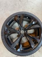 21 inch winterset Audi RS7/RS6, Ophalen, Gebruikt, 275 mm, Banden en Velgen