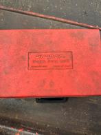 Snap-on Koelsysteem Tester SVT262-23 Case, Ophalen of Verzenden, Gebruikt, Universele onderdelen