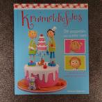 Kruimeldiefjes, Ophalen of Verzenden, Nieuw, Taarten of Cupcakes, Bakvorm