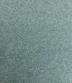 Tapijttegel Nieuw | interface col. 603062| Turquoise, Ophalen of Verzenden, Nieuw, 75 m² of meer, Tapijttegels