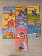 Liselotje boeken, Boeken, Gelezen, 3 tot 4 jaar, Ophalen of Verzenden, Marianne Busser; Ron Schröder