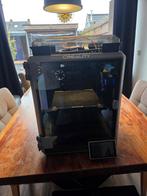 Creality K1 3D Printer - Zo goed als nieuw, geüpgraded, Ingebouwde Wi-Fi, Ophalen of Verzenden, Zo goed als nieuw, Creality