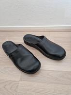 Pantoffels/ instappers, Ophalen, Pantoffels of Sloffen