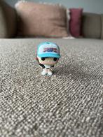 Funko Pop! Dustin Henderson (Thinking Cap) Stranger Things, Ophalen of Verzenden, Zo goed als nieuw