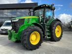 2014 John Deere 7215R vierwielaangedraven landbouwtractor, Meer dan 160 Pk, John Deere, 5000 tot 7500