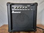 Ibanez GTA10 amplifier, Muziek en Instrumenten, Ophalen, Gebruikt, Gitaar, Minder dan 50 watt