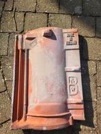 80+ OVH dakpannen, Ophalen, Gebruikt, Steen of Klei, 5 tot 10 m²