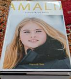 Amalia - Claudia de Breij, Ophalen of Verzenden, Nieuw, Claudia de Breij, Politiek