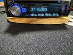 Pioneer DEH-S3000BT Autoradio met Bluetooth en USB, Ophalen of Verzenden, Zo goed als nieuw