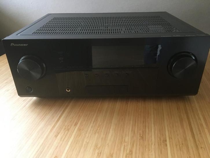 Pioneer VSX-921 - Receiver Versterker  150W - 7.1 kanaals, Audio, Tv en Foto, Versterkers en Receivers, 120 watt of meer, Pioneer