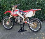 Honda CR 250 1998, Ophalen, Gebruikt, 5 versnellingen, 250 cc