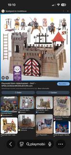 Play mobile kasteel 3667, Ophalen of Verzenden